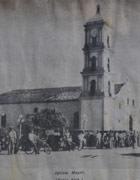 Iglesia Mayor de San Juan                                            de los Remedios.